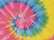 Youth Multi-Color Tie-Dyed T-Shirt - CD1000Y 7