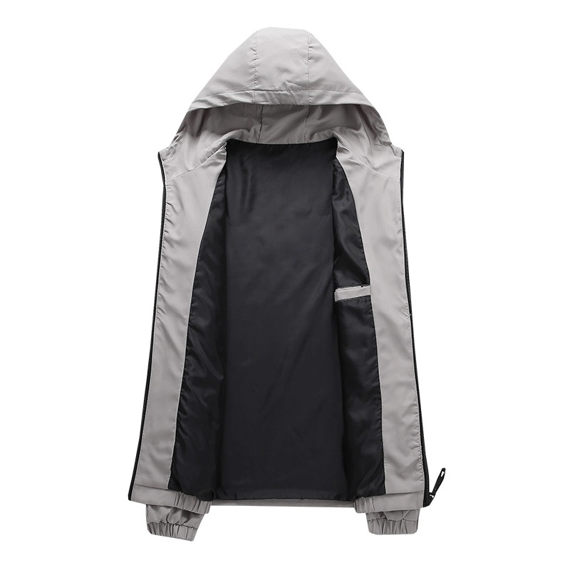 Outdoor Sports Jackets Light And Soft 7