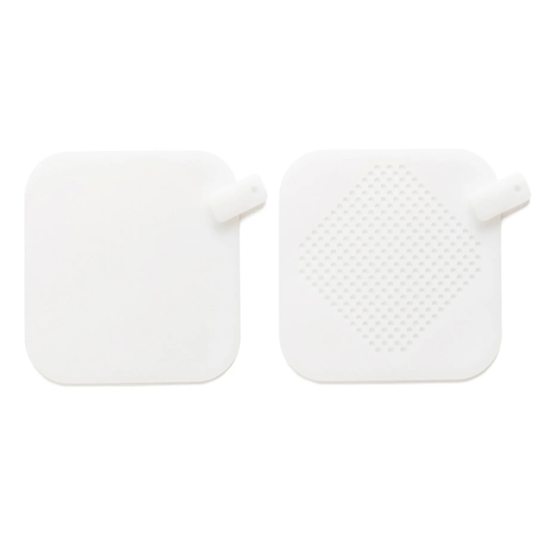 Silicone Toilet Anti Clogging And Waterproof Cover Gasket 3
