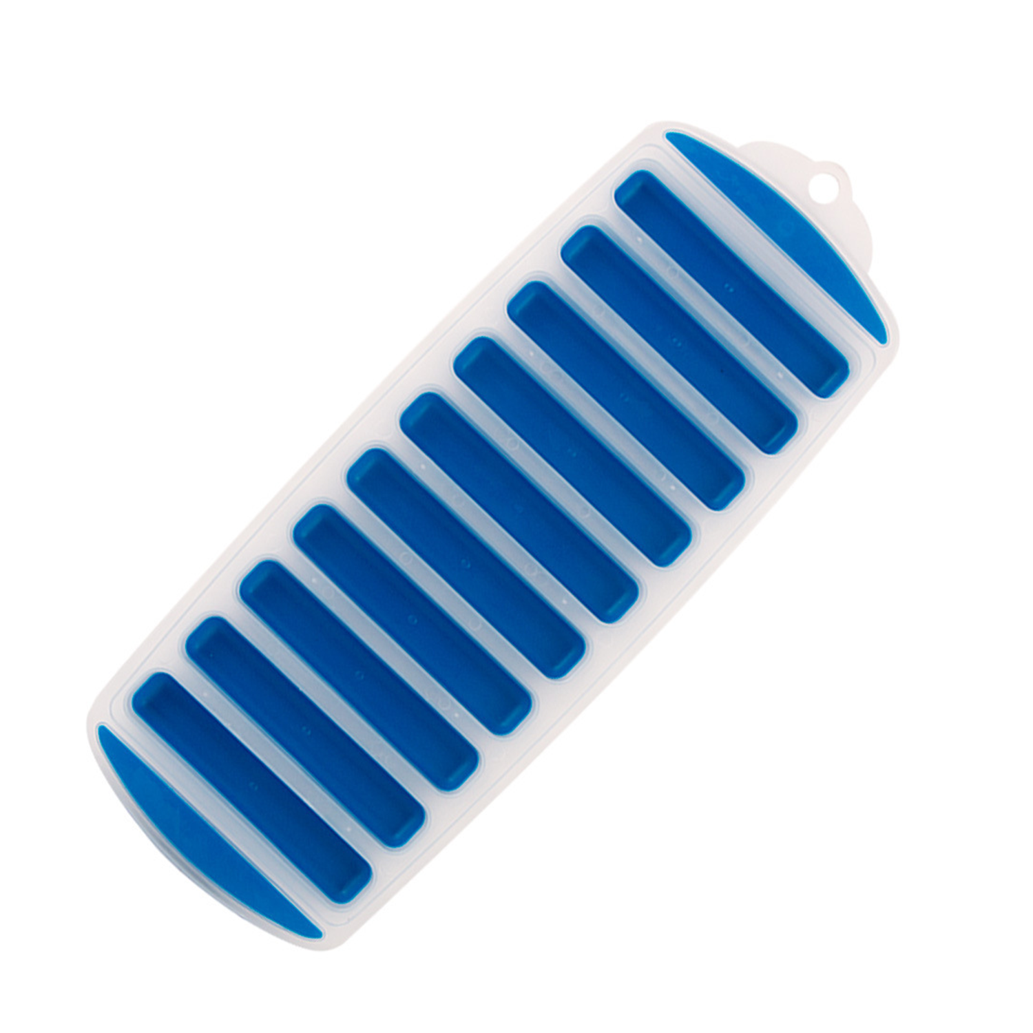 Long Finger Ice Mold Trays 8