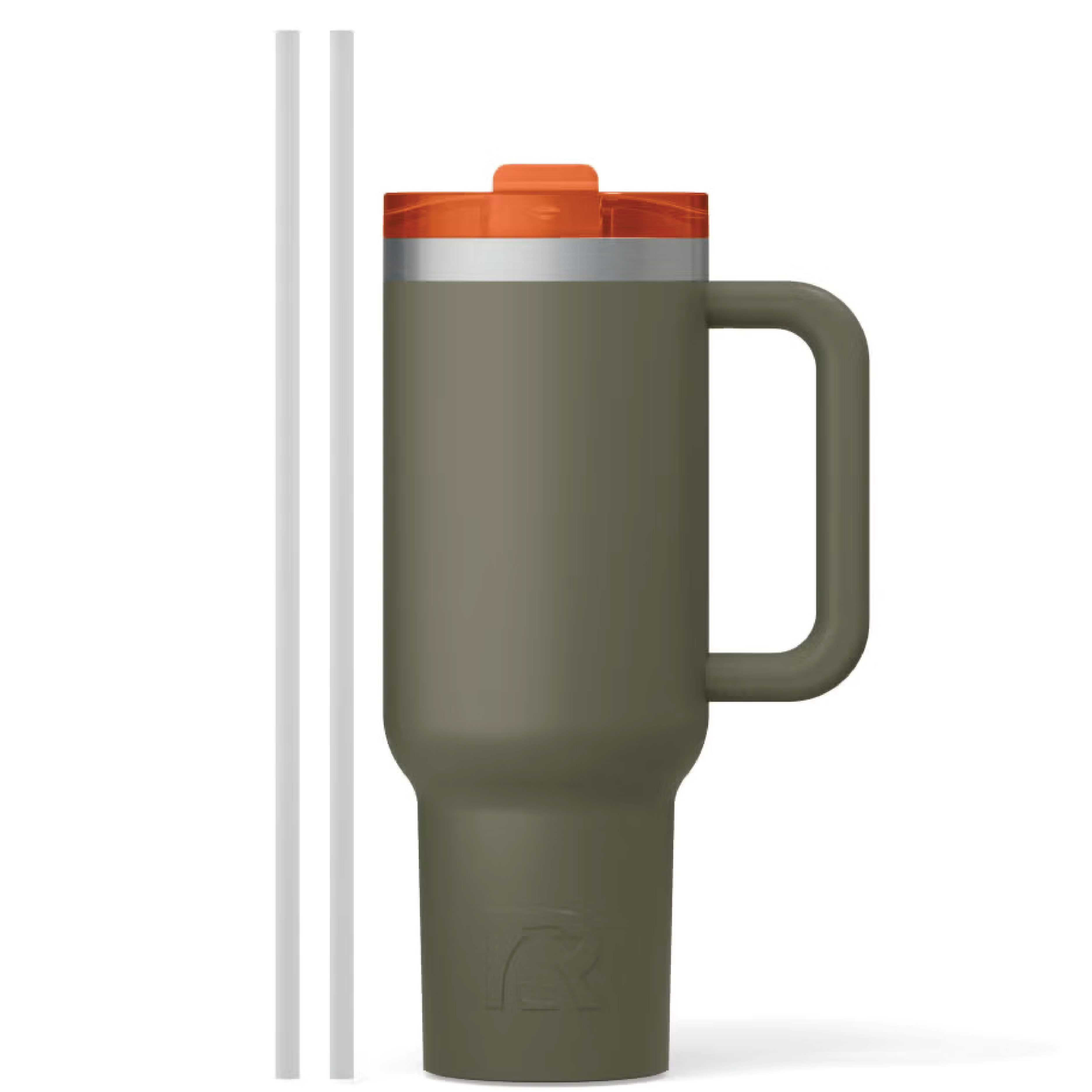 RTIC 40oz Stainless Steel Road Trip Tumbler 32