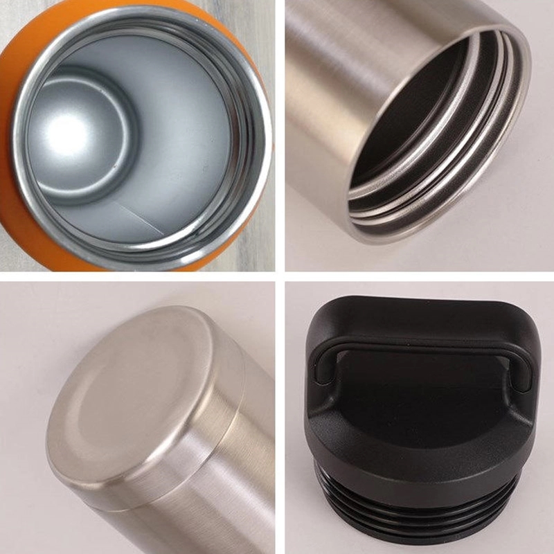 Vacuum Insulated Stainless Steel Water Bottle 3