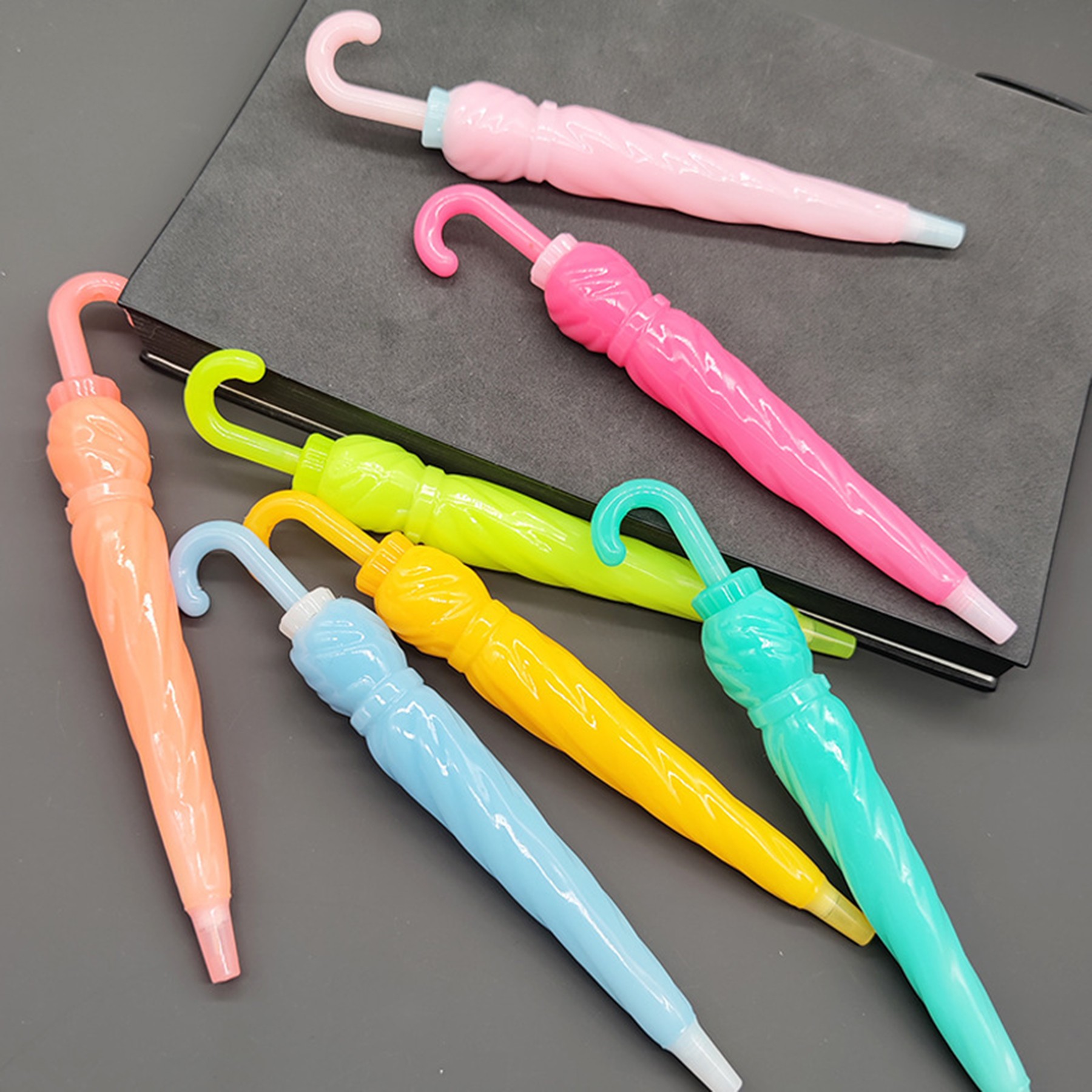 Umbrella Styling Pen 2