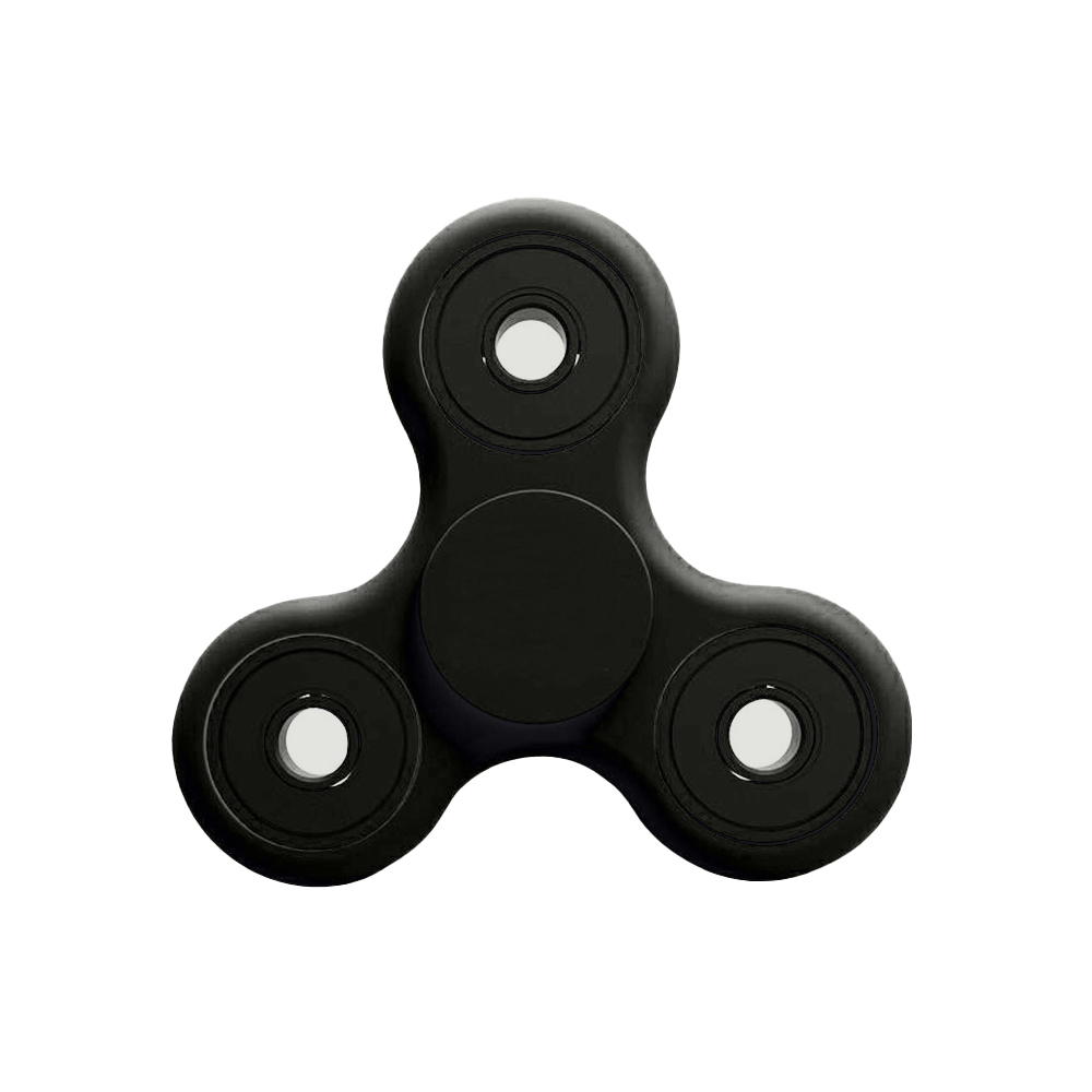 Classic Fidget Spinner - High Speed Bearings 11