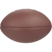 3-1/2" Football Stress Reliever 10
