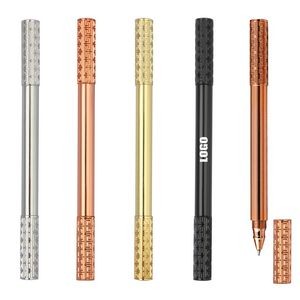 Stunning Luxury Patterned Pen 4