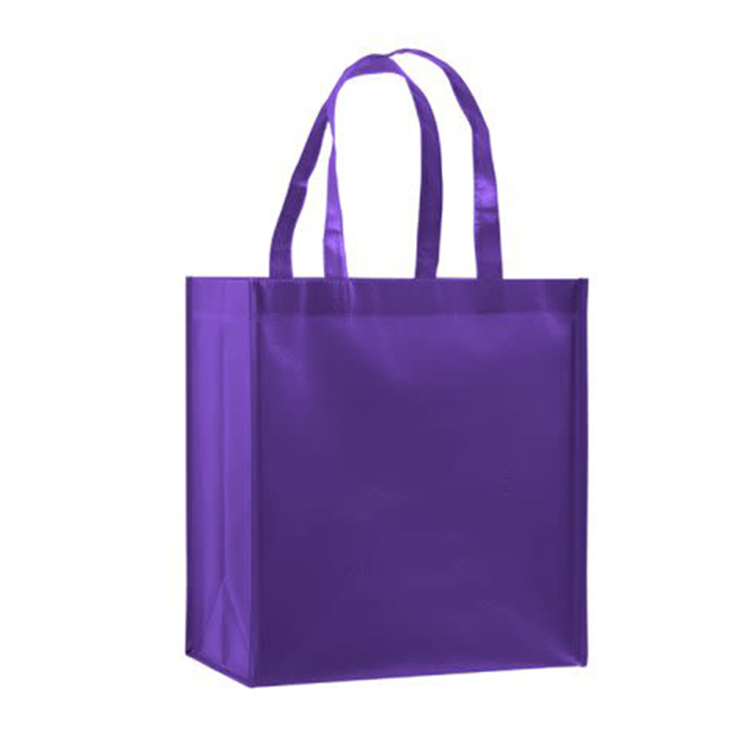 Laminated Tote Bag 4