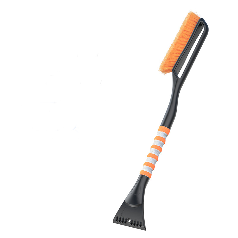 Snow Brush and Ice Scrapers 7