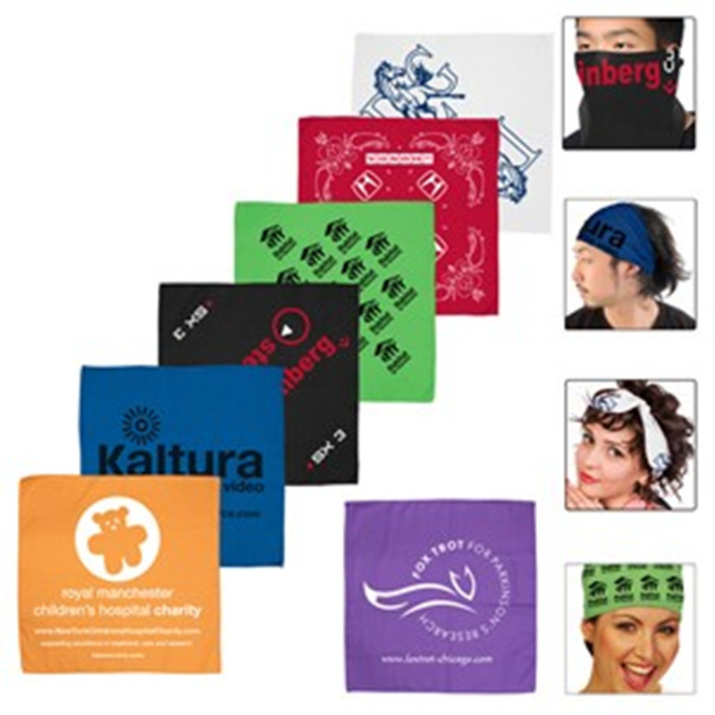 Bandannas 2