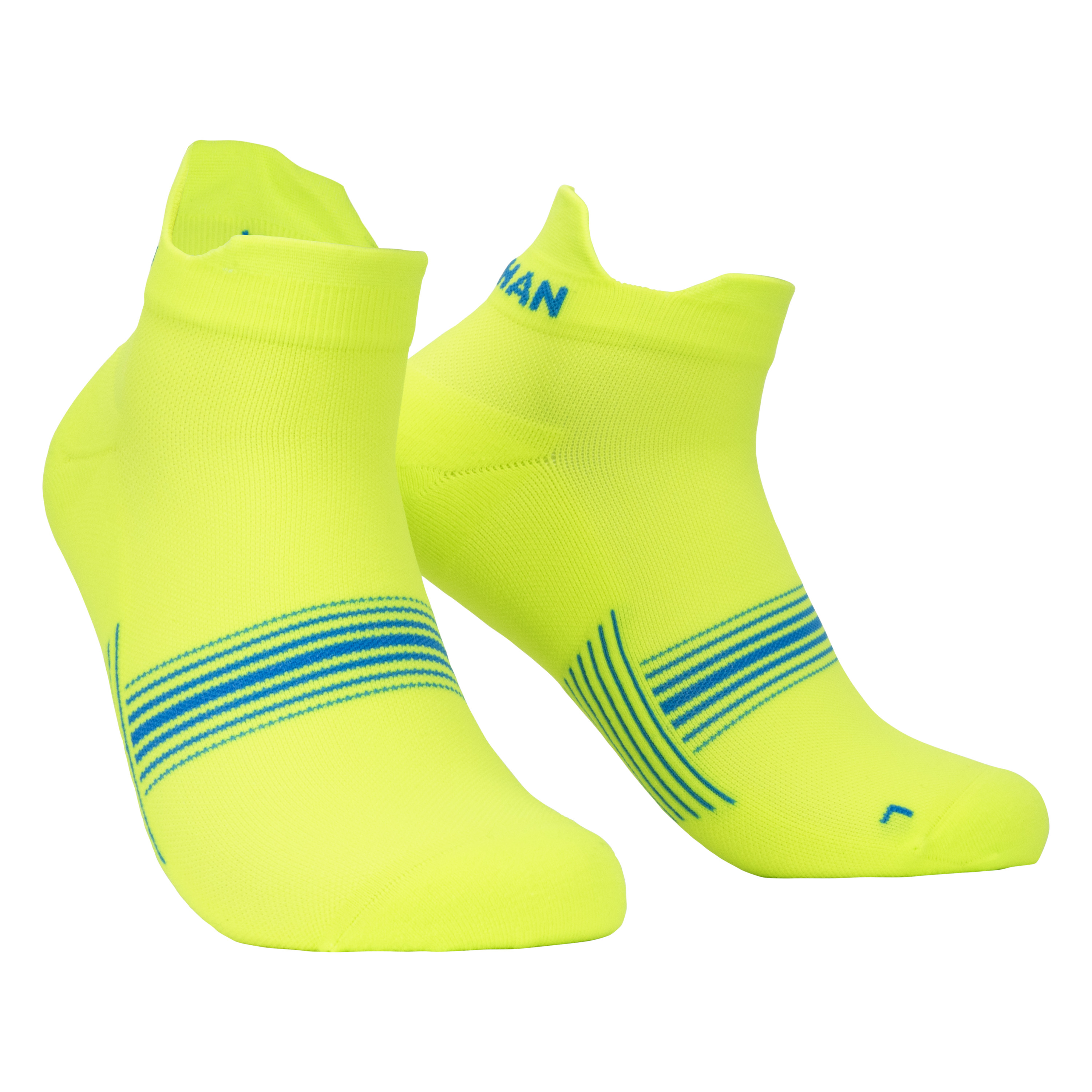 Speed Tab Socks 2