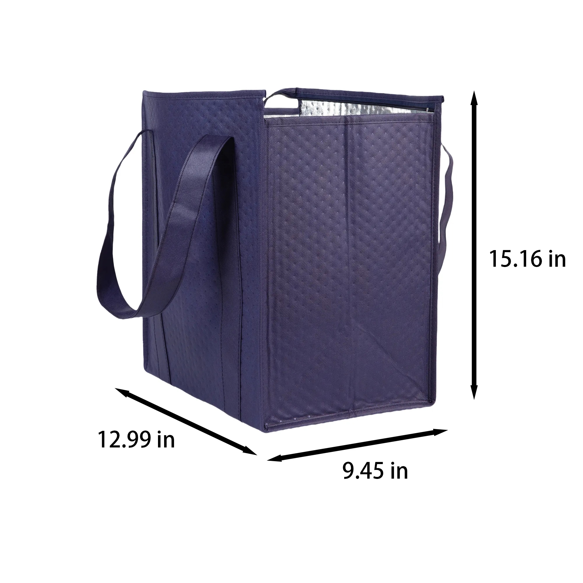 ThermoGuard Grocery Tote 4