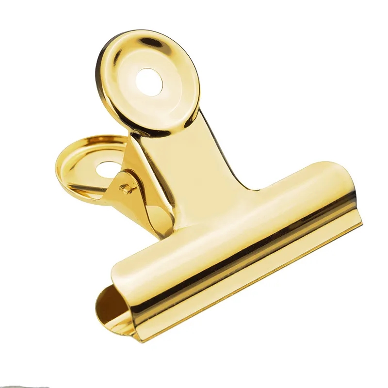 Stainless Steel Metal Utility Clips 2