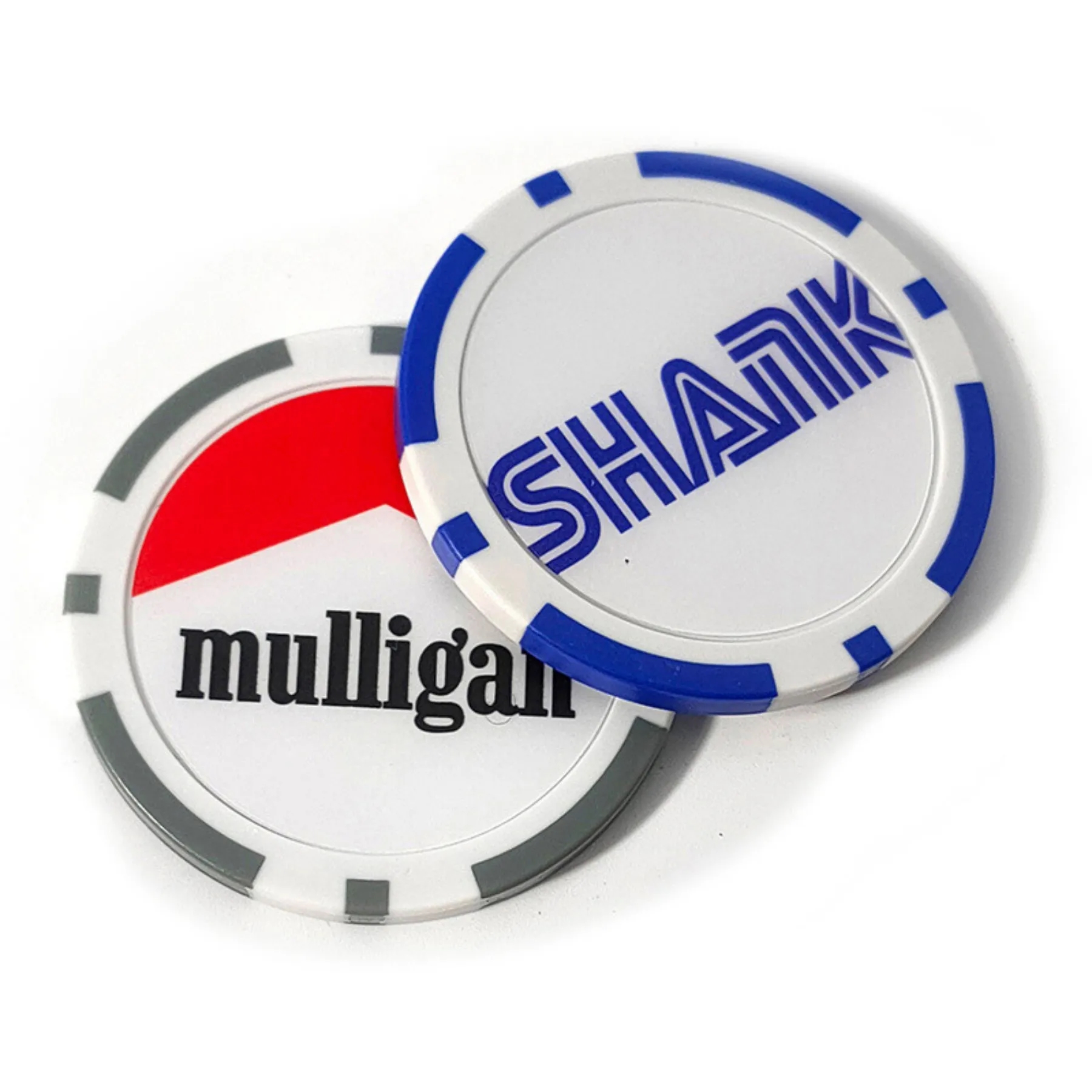Golf Ball Marker/Funny Poker Chip 3