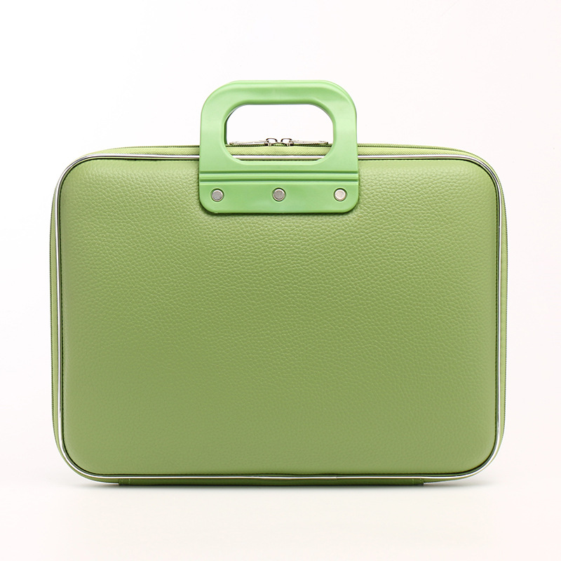 Briefcase Business Package 8