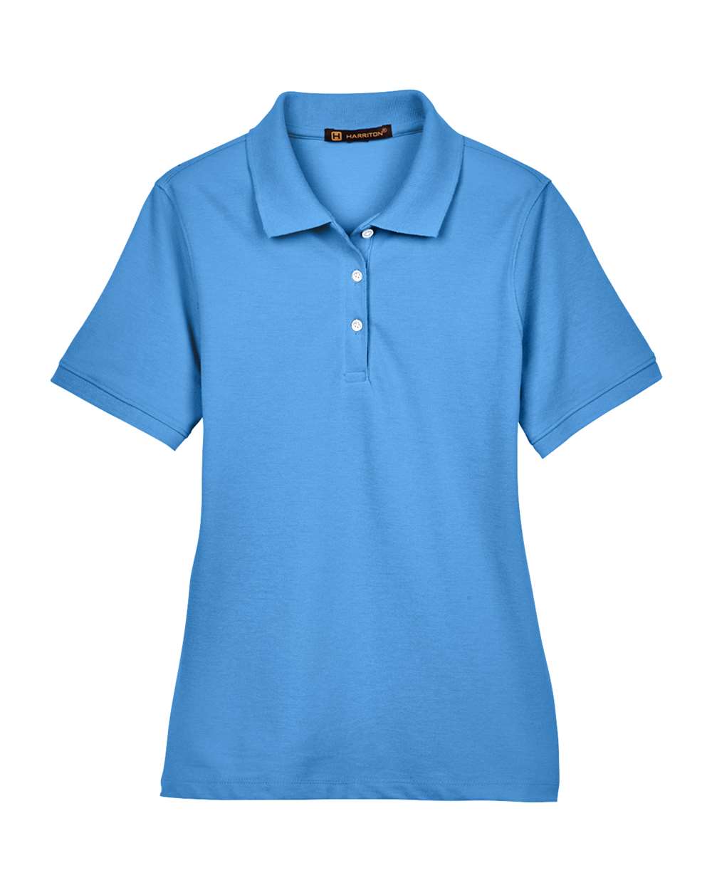Women's Easy Blend Polo - M265W 10