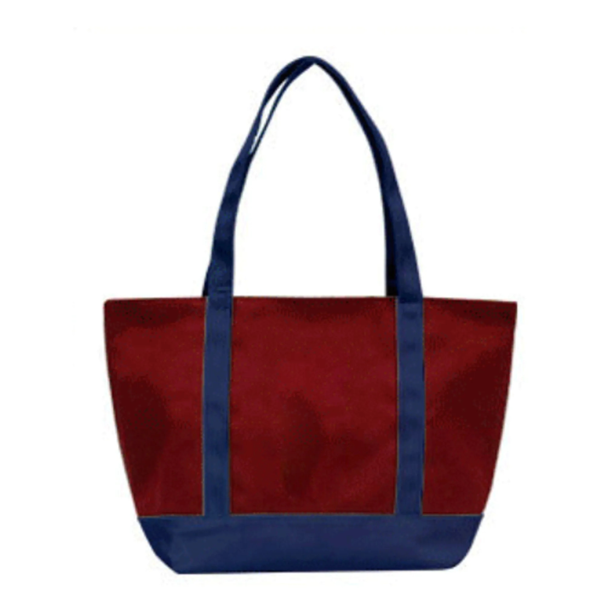 Eco Friendly Canvas Tote Bag, custom tote bag with logo imprint 5