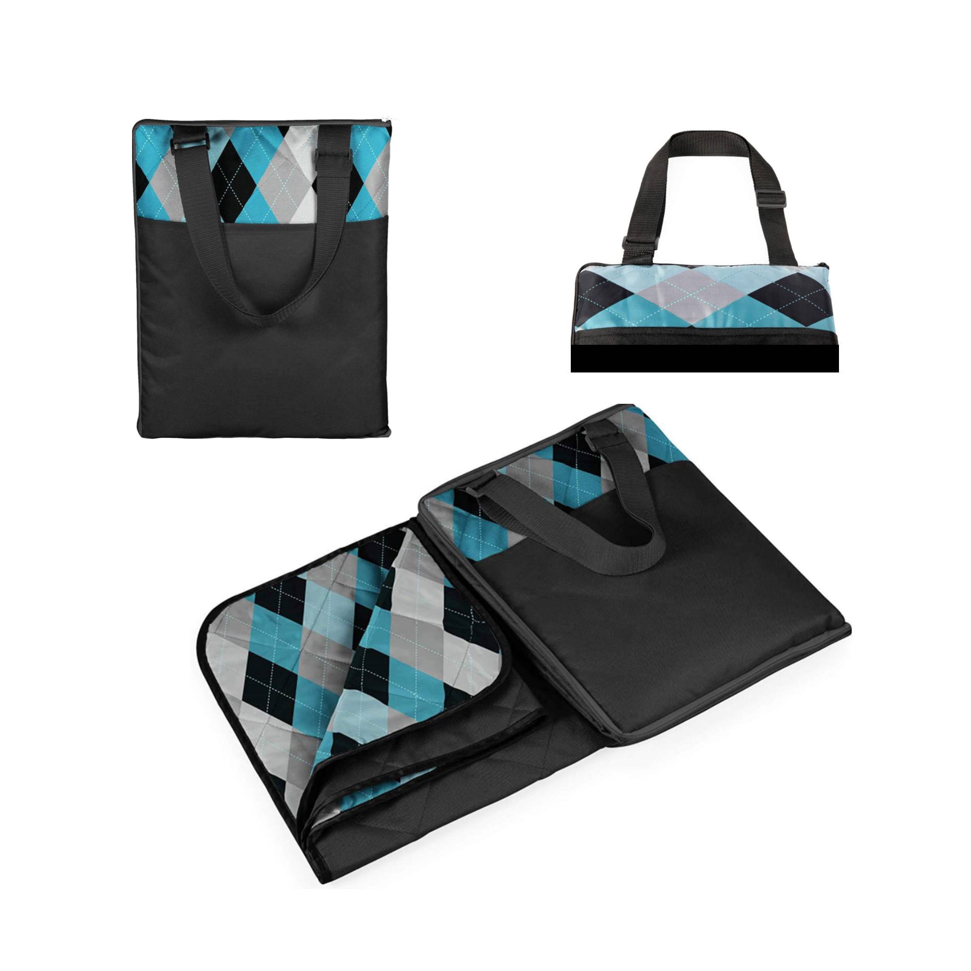 Outdoor Folding Camping Picnic Mat 3