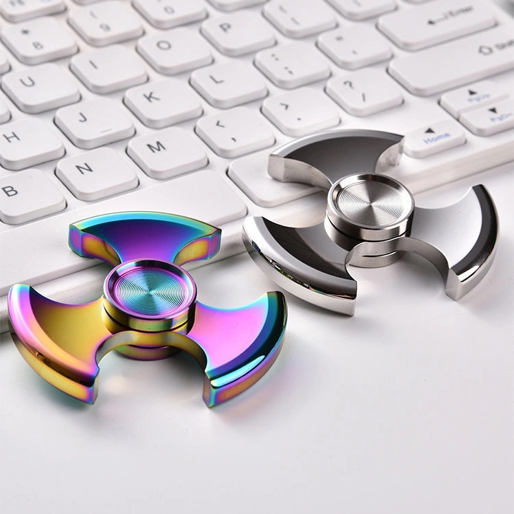 Fidgets Hand Spinners Finger Toy 6