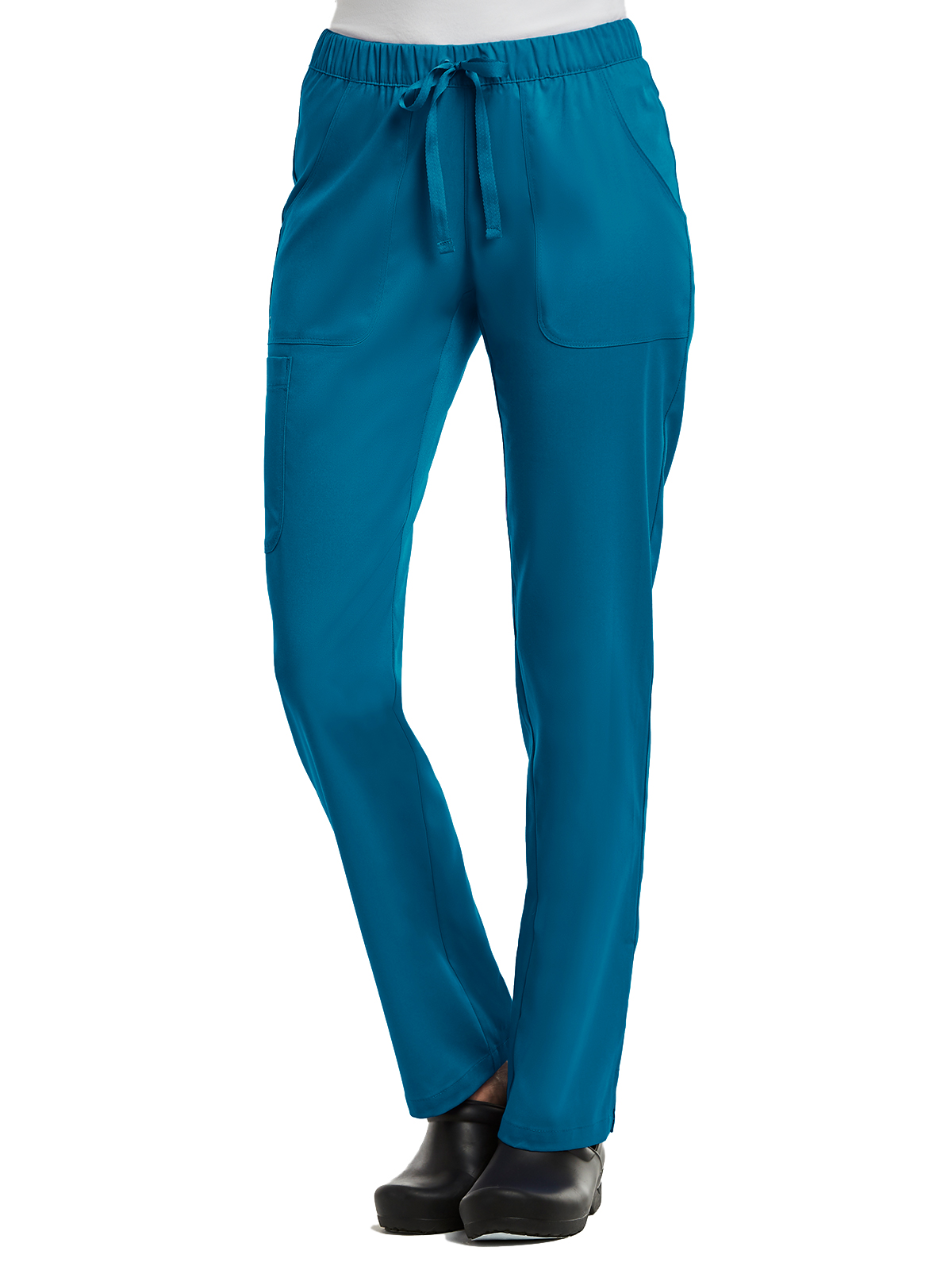 Maevn - Matrix - Women's Five-Pocket Full Elastic Pant 3
