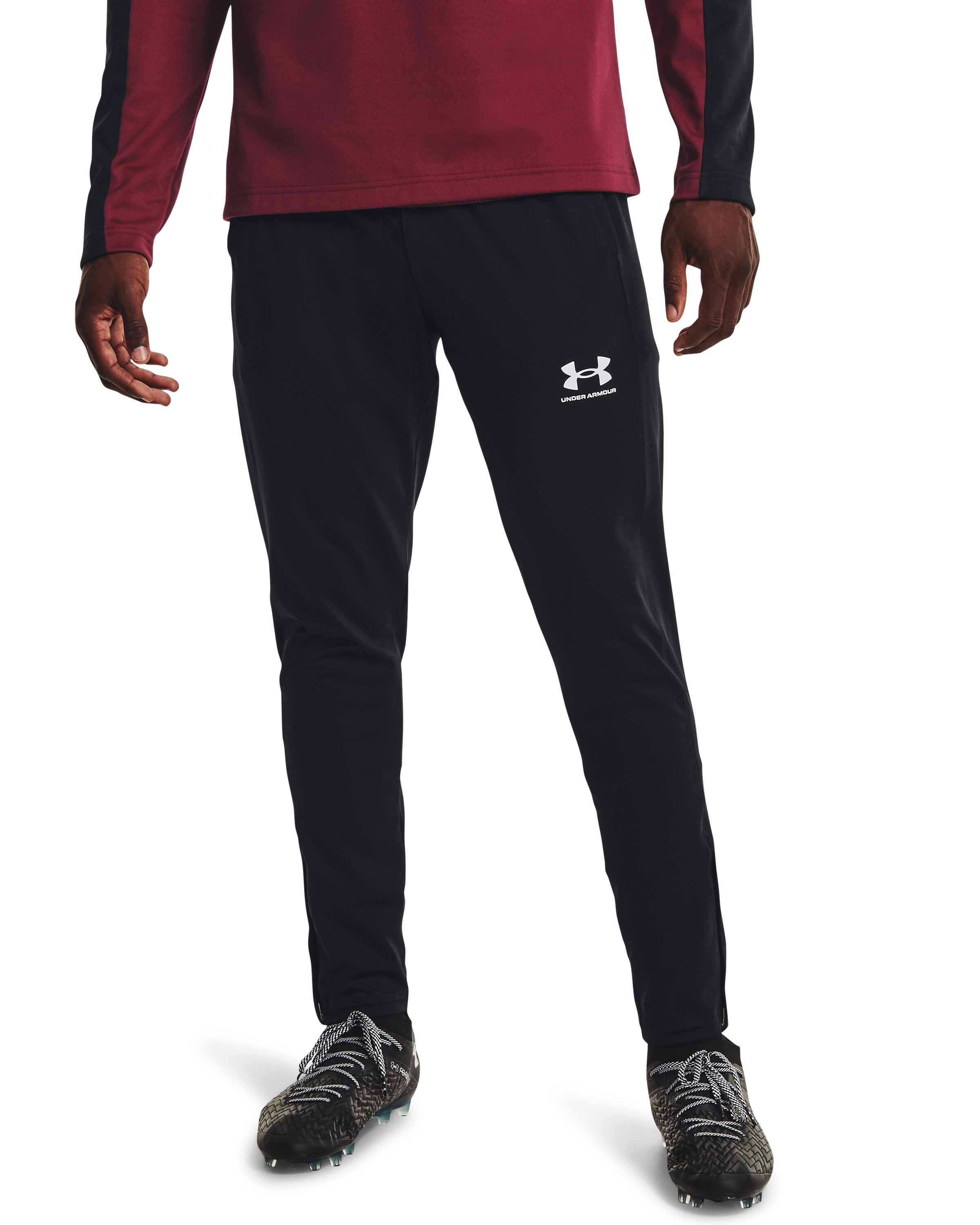 UA Challenger Training Men's Pants 3