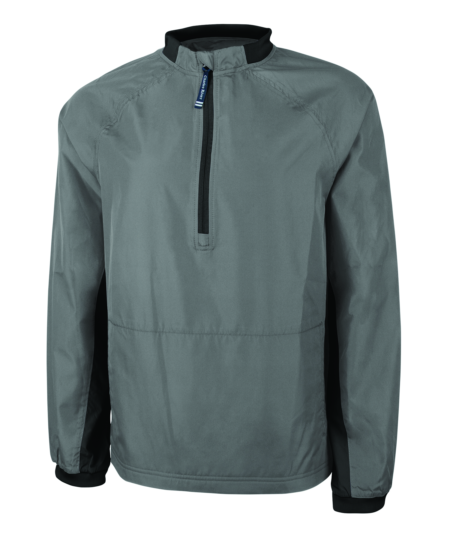 Men's Bunker Windshirt