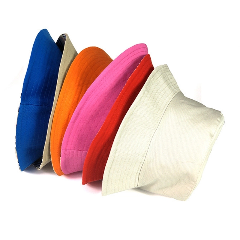 Summer Bucket Cap / Travel Beach Sun Hat 6
