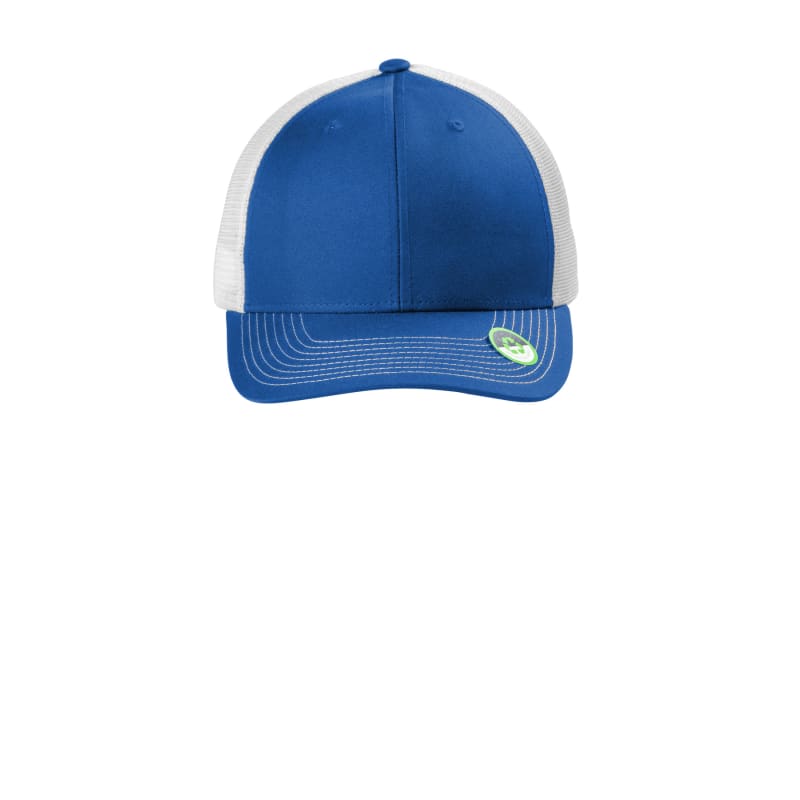 Port Authority Eco Snapback Trucker Cap 19