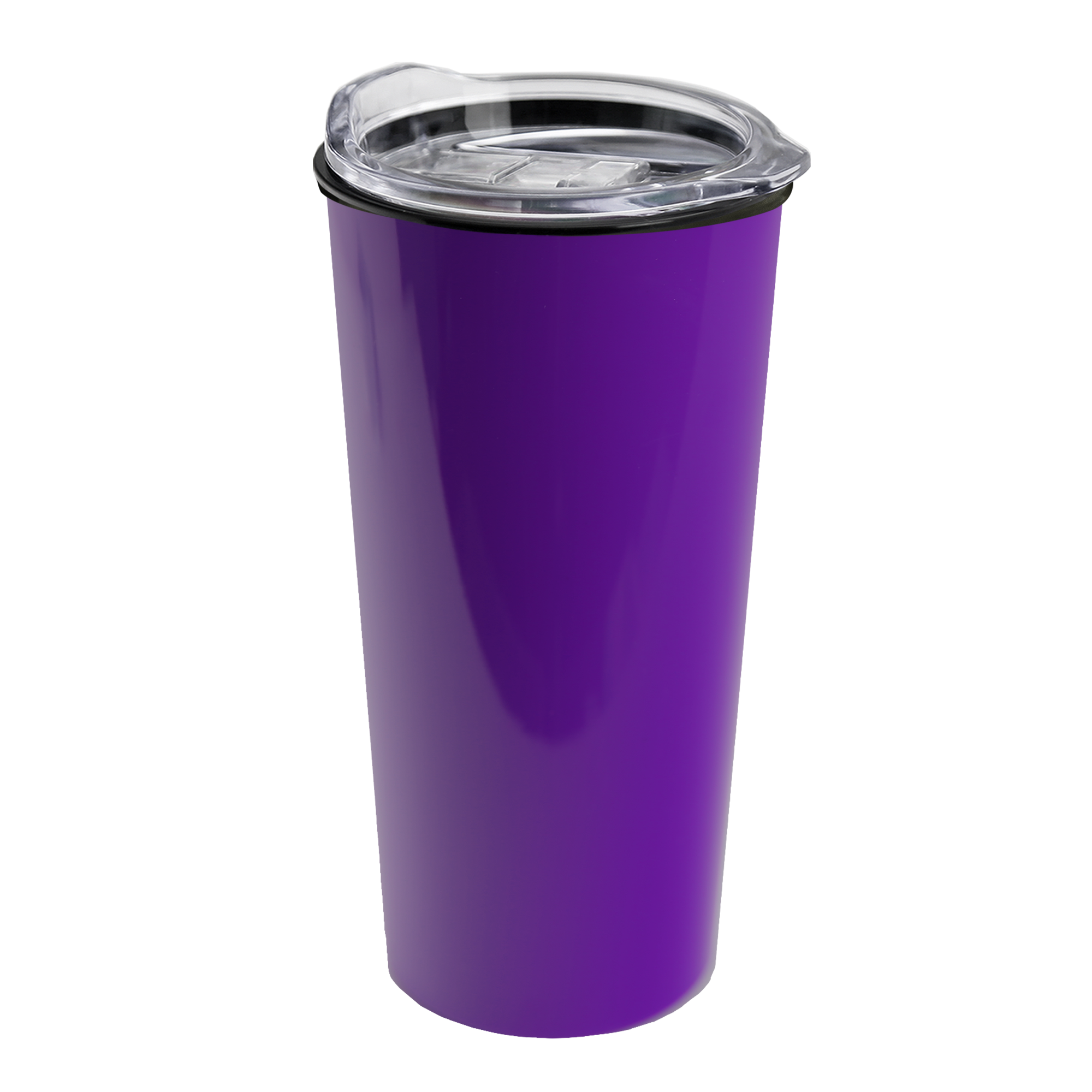 Garyline® Roadmaster Travel Tumbler with Slider Lid - 18 oz. 312
