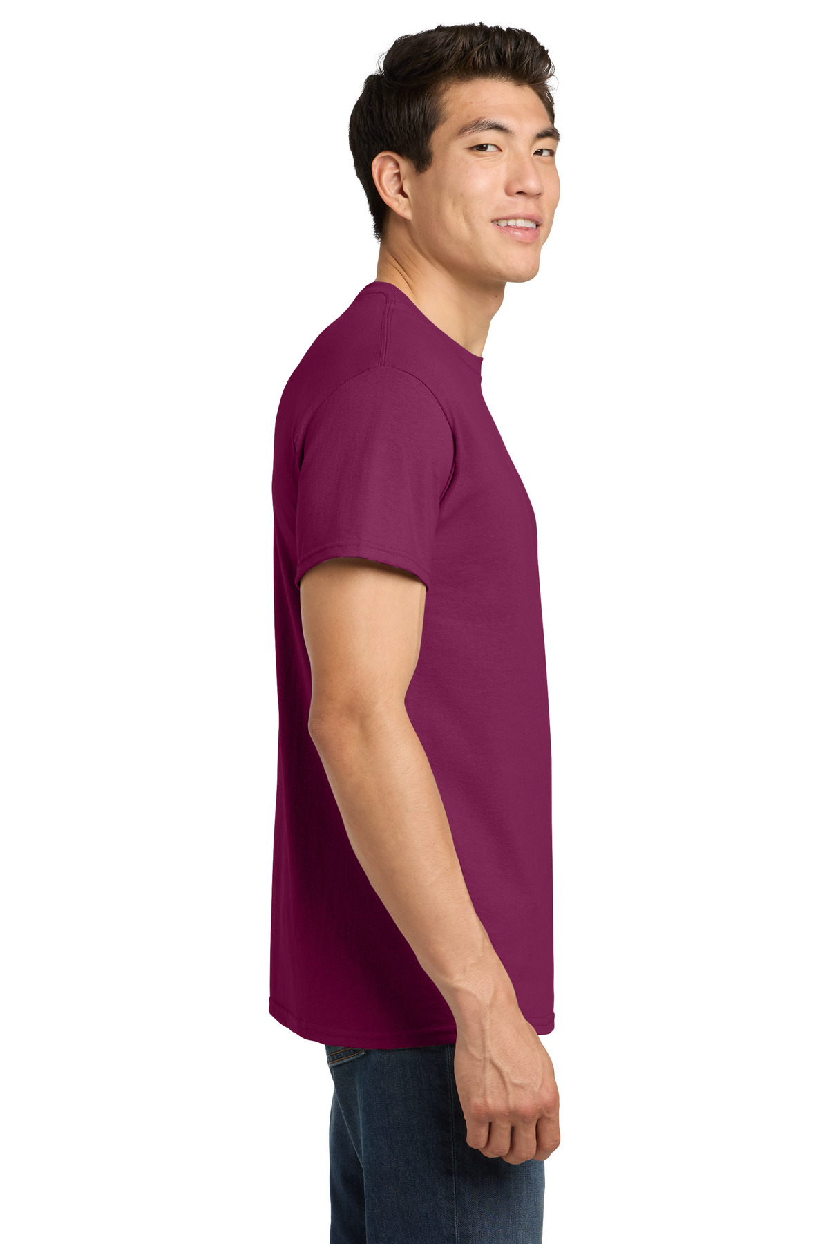 Gildan® Adult Heavy Cotton™ T-Shirt 206