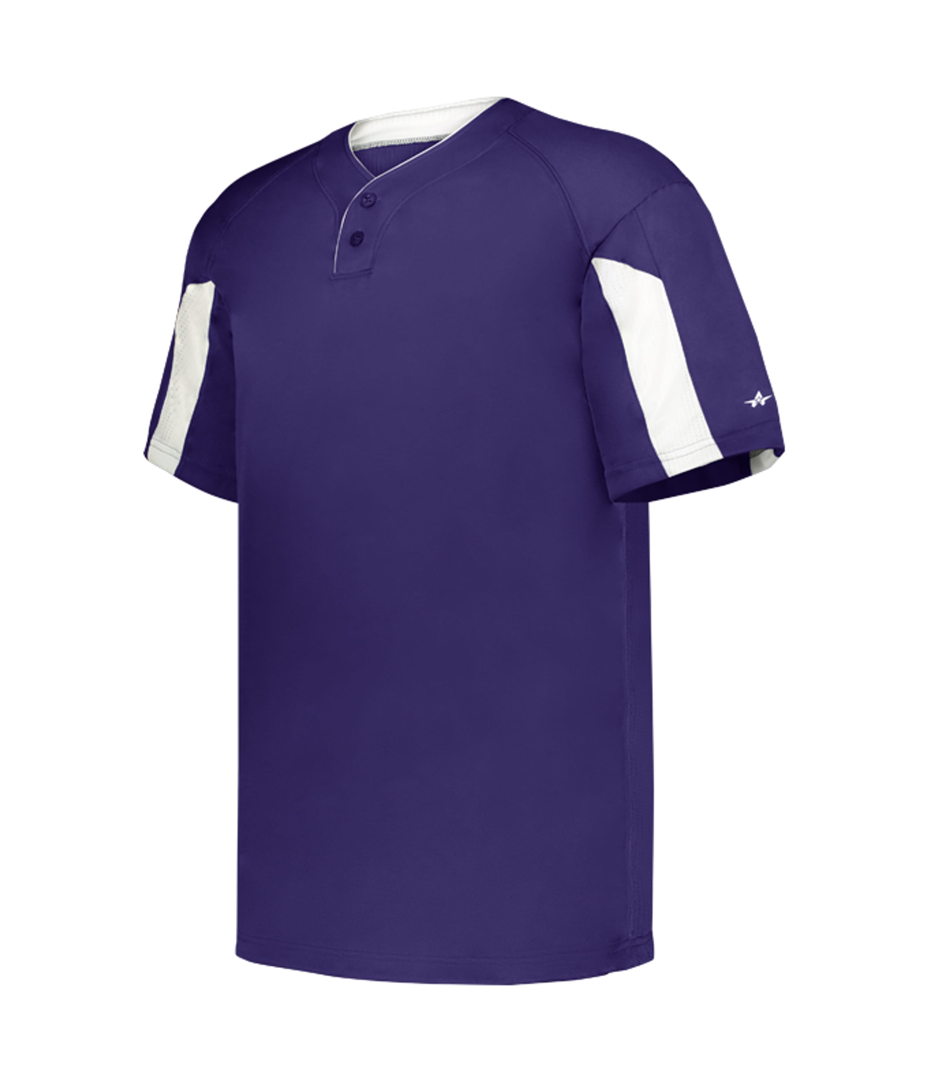 Striker Youth Placket 7