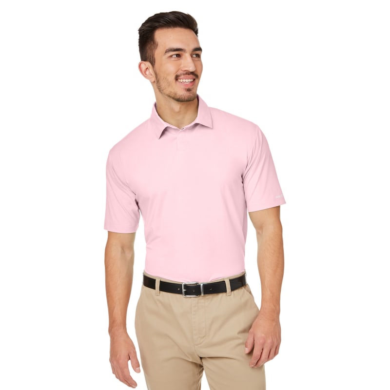 Nautica Men's Saltwater Stretch Polo 7