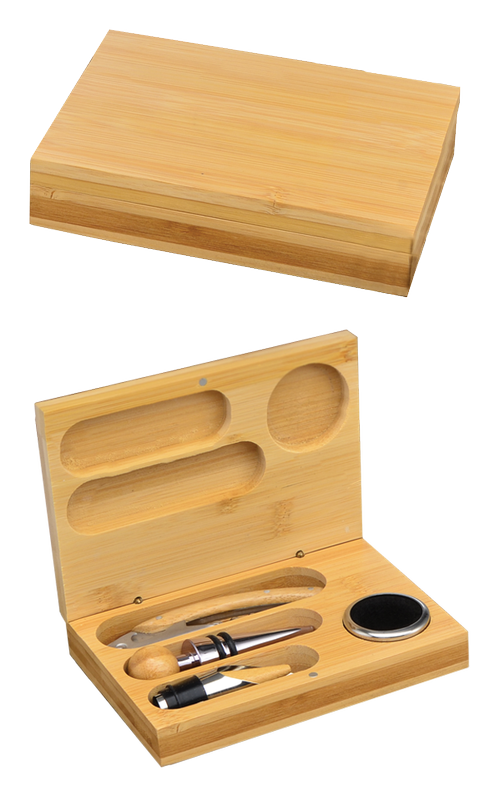 Provence Wine Set 3