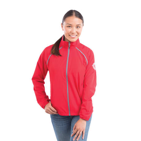 Women's EGMONT Packable Jacket 22