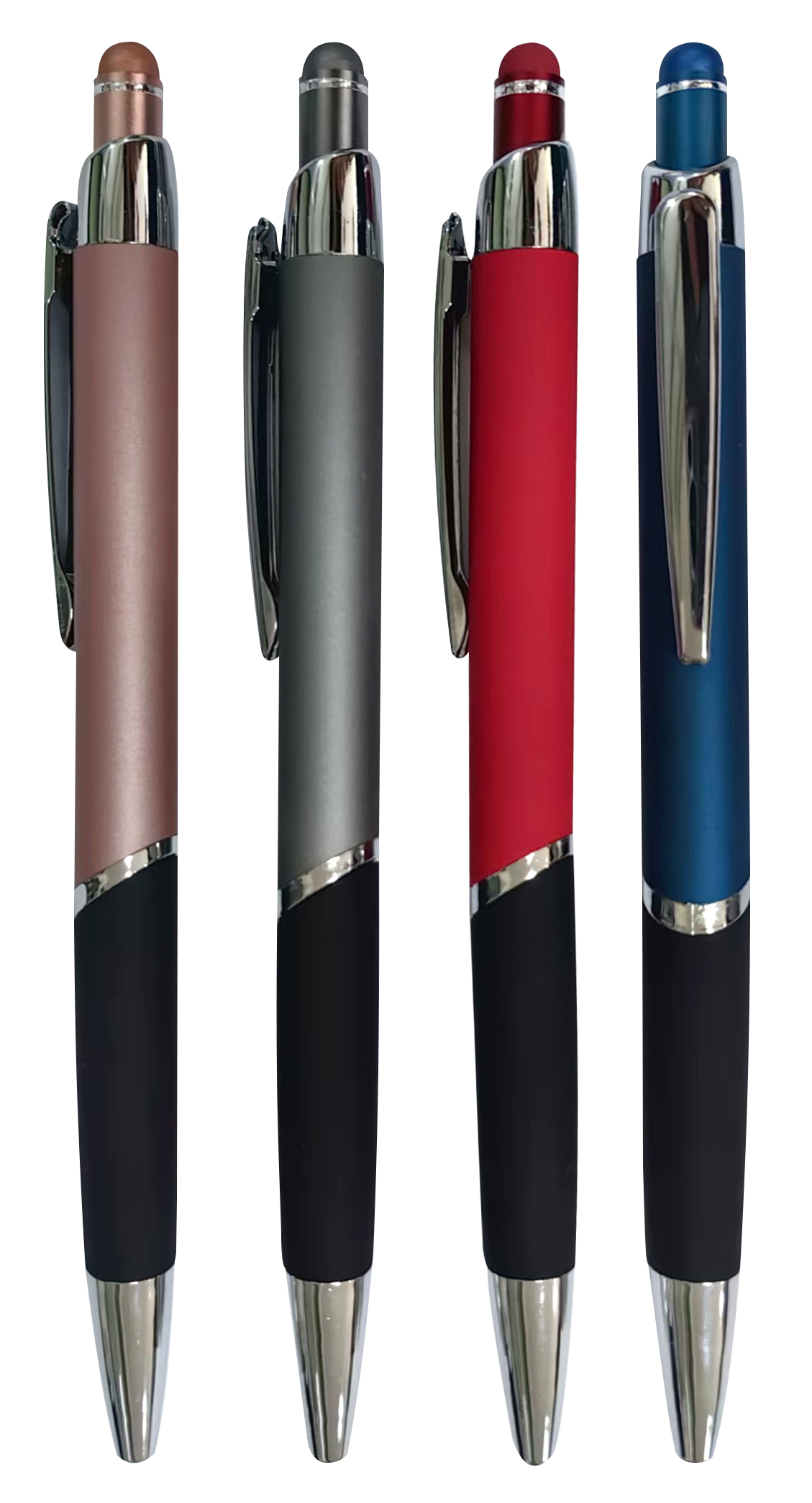 NFC Stylus Pen Velvet Grip 10