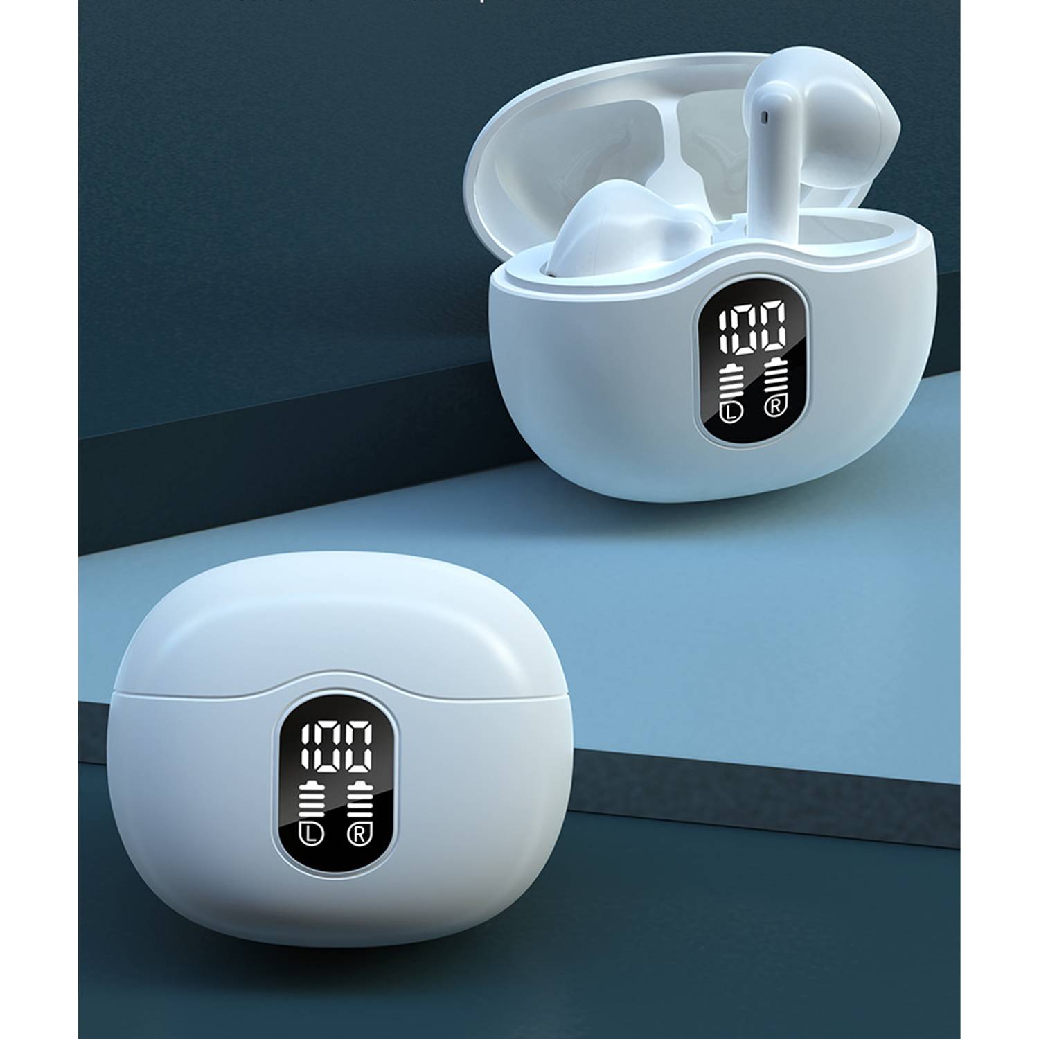 Wireless Earbuds 2