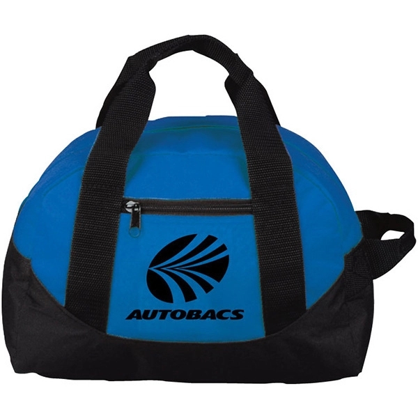 Durham Compact Duffel 2