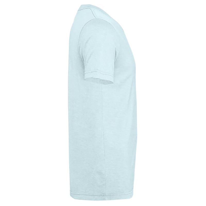Bella + Canvas Unisex Heather CVC T-Shirt 398