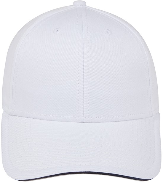 OTTO CAP® OTTO FLEX® Fitted 6 Panel Low Profile Baseball Cap 33