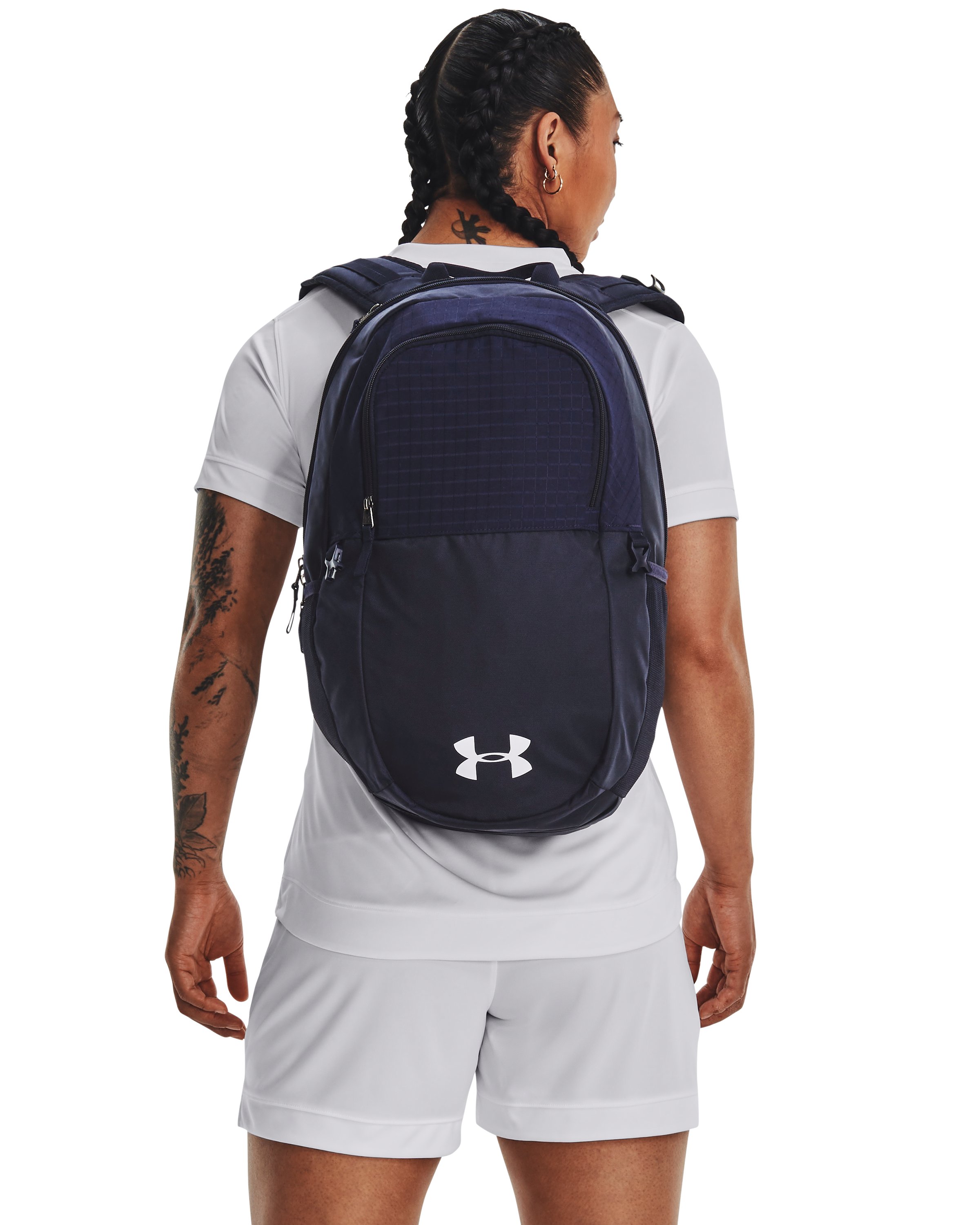 UA All Sport Backpack 10