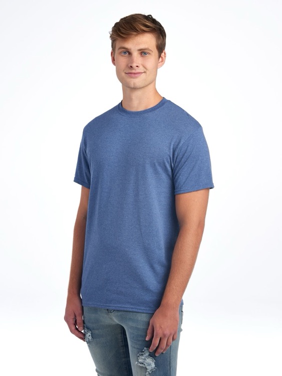 JERZEES DRI-POWERĀ® Unisex T-Shirt 75