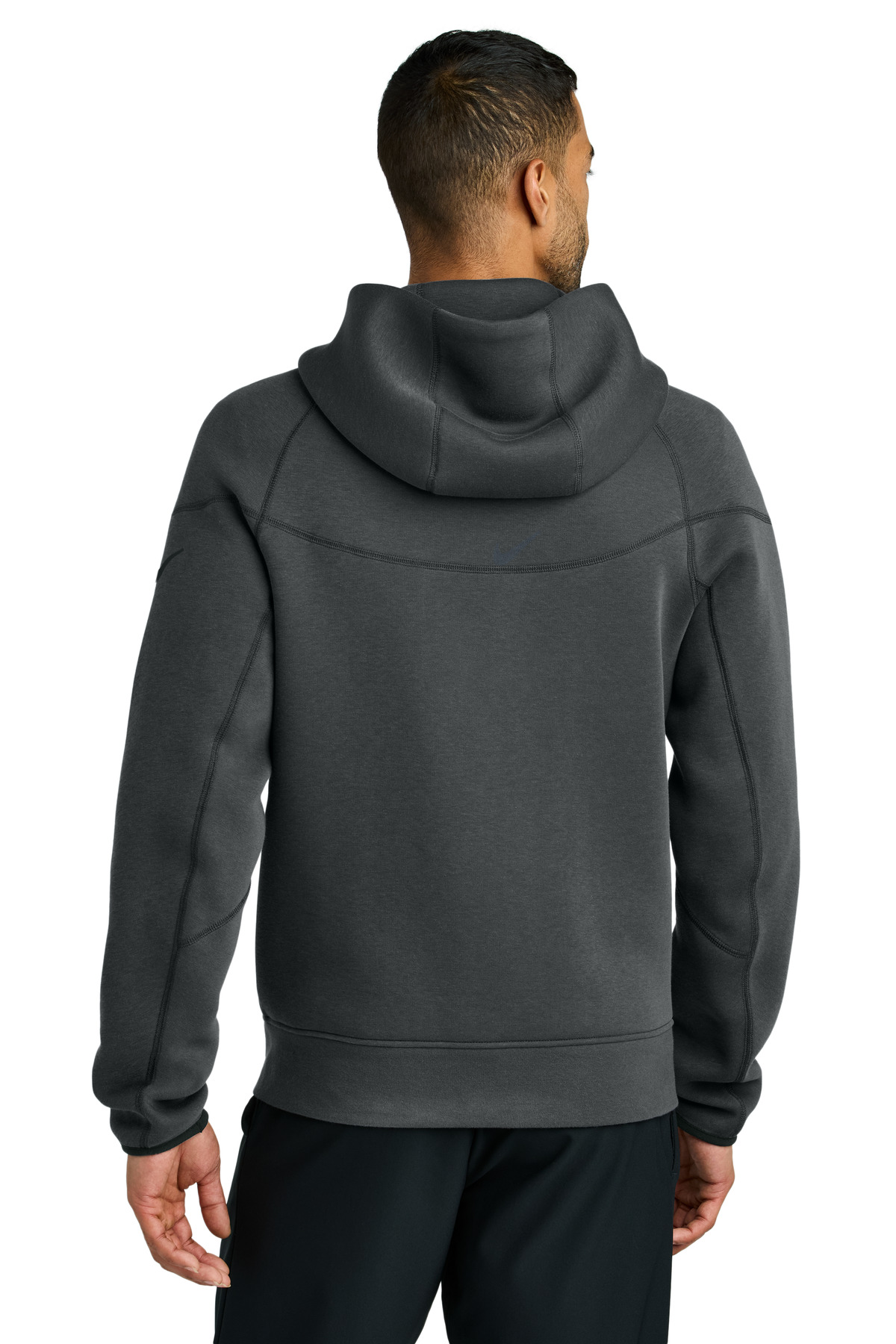 Nike® Tech Fleece Full-Zip Hoodie 12