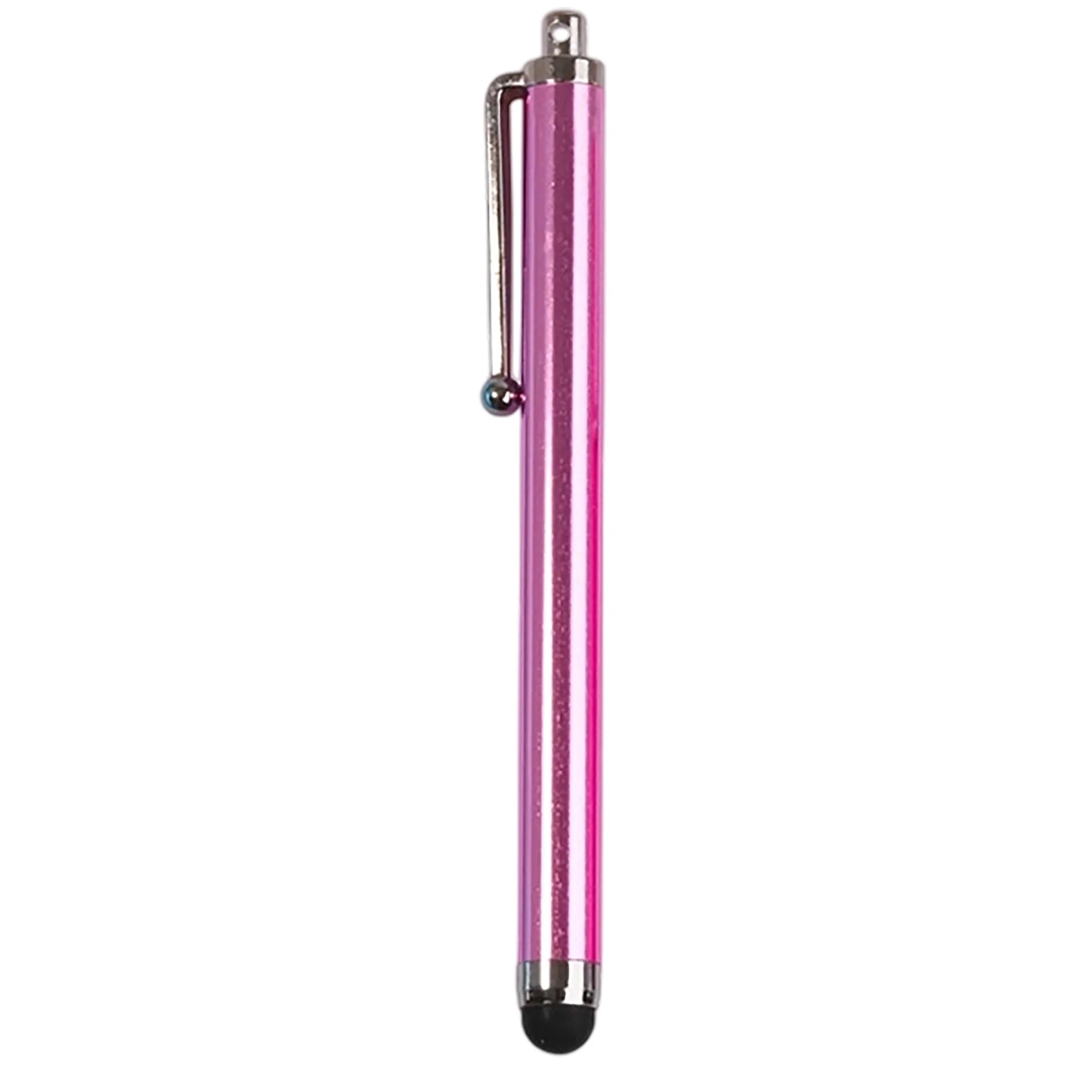 4.5 Inch Stylus Pen with Soft Silicone Tip for Screens 7