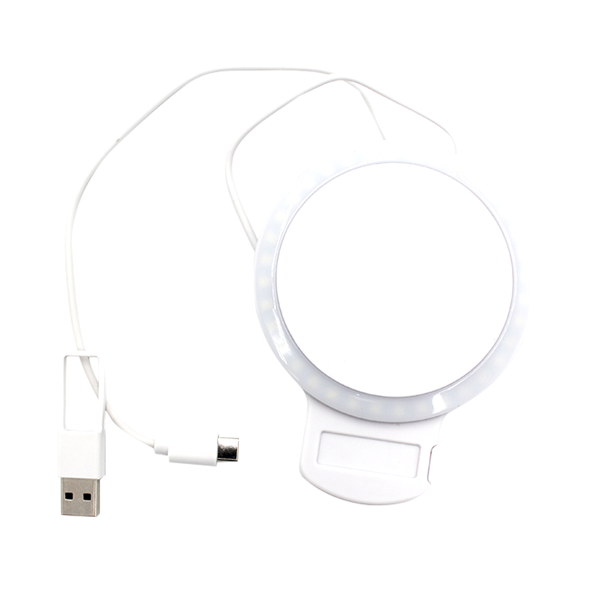 Computer LED Ring Light 5