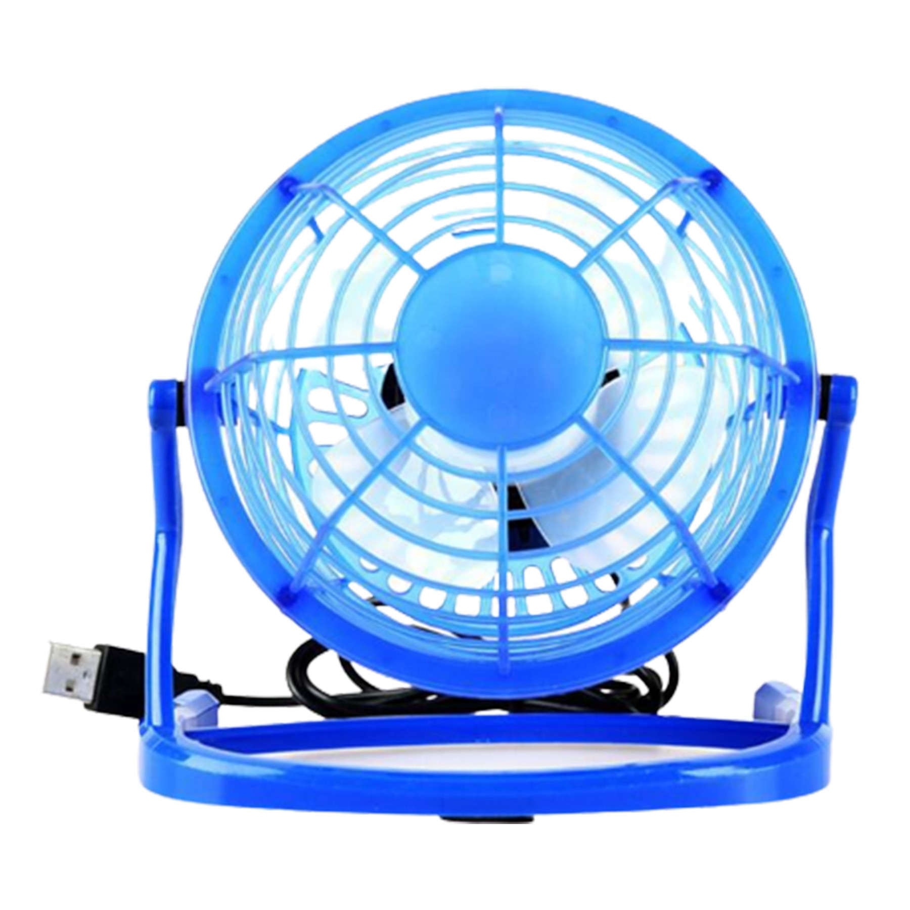 4 Inch Usb Fan 3