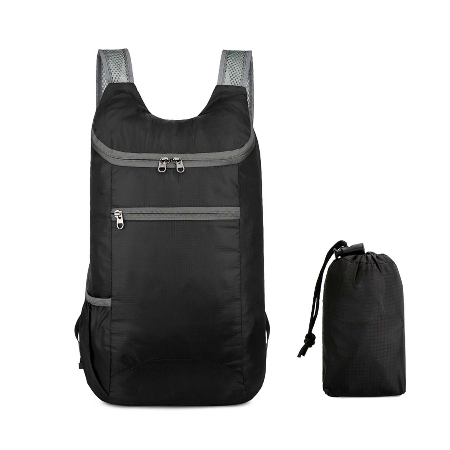 Foldable Travel Backpack 7