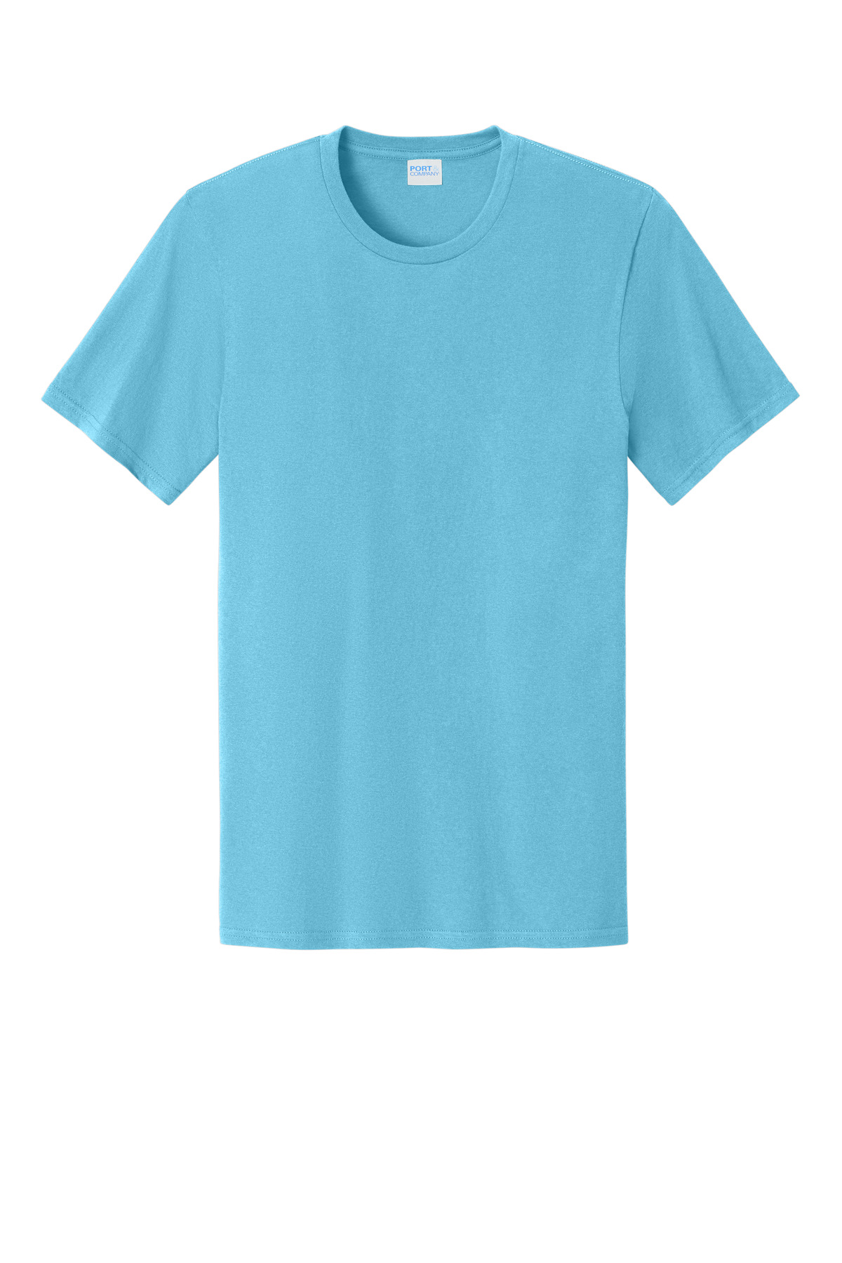 Lightweight Cotton Tee