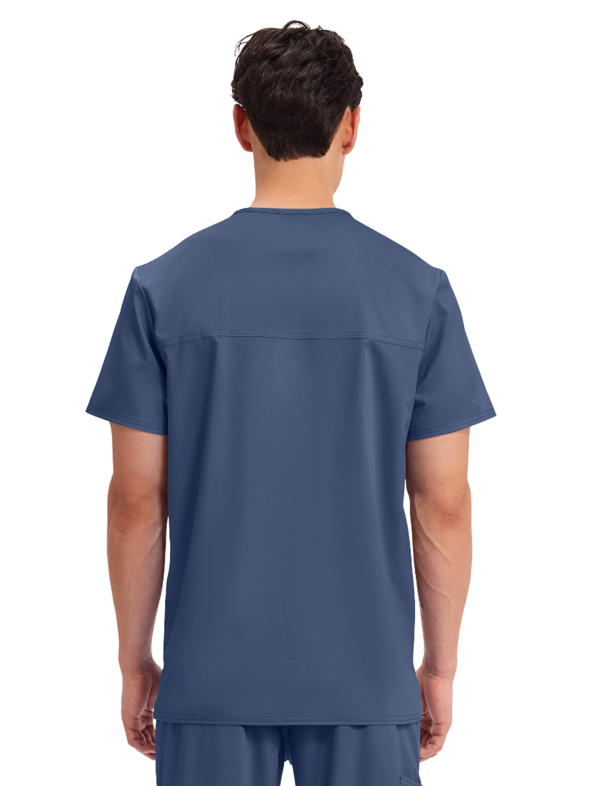 Cherokee - Workwear Revolution - Men's 3-Pocket V-Neck Top 29