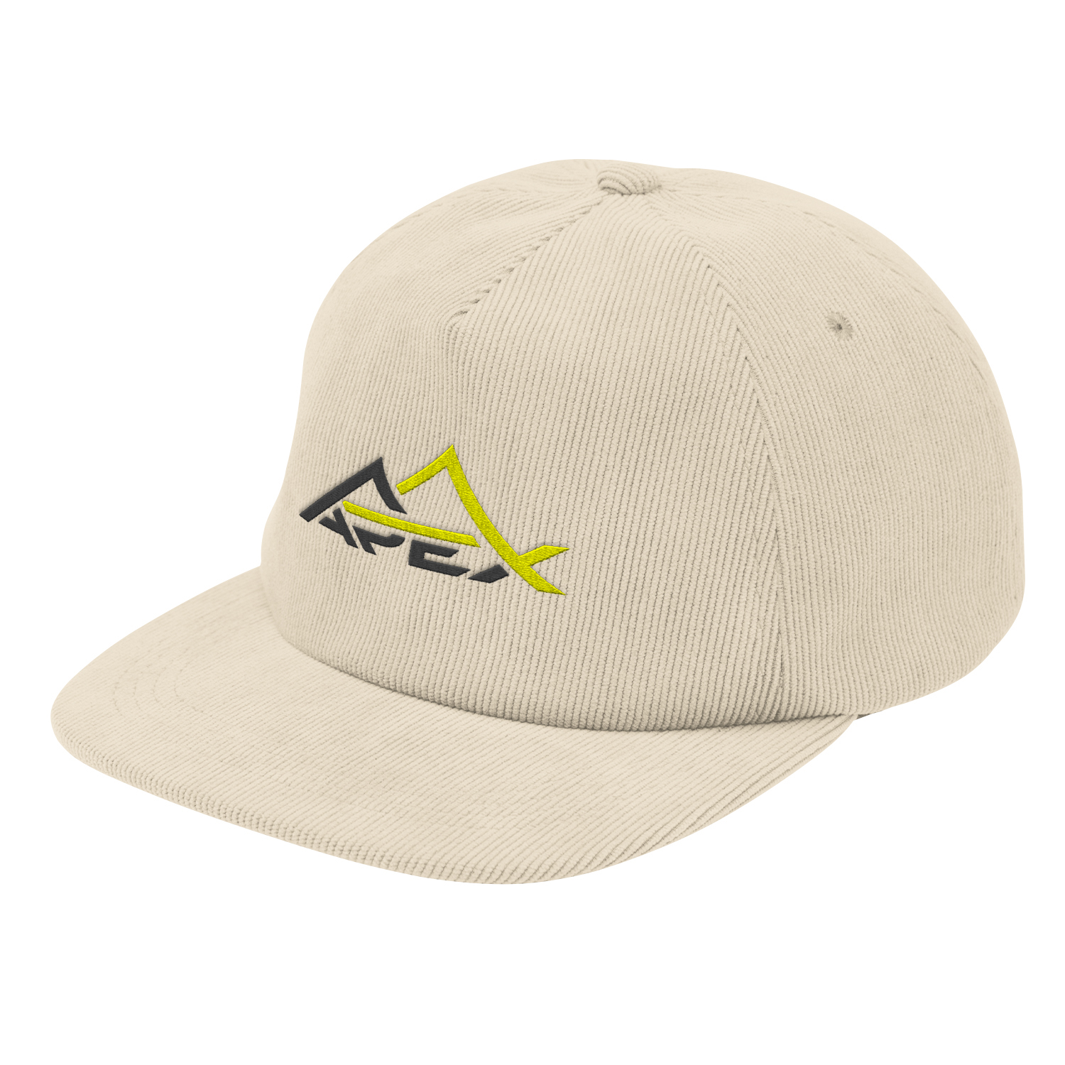 Corduroy Dad Cap 12
