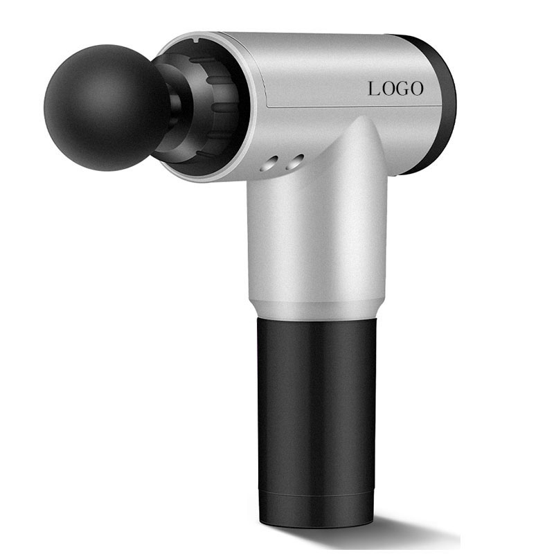 Handheld Percussion Massage Gun 2