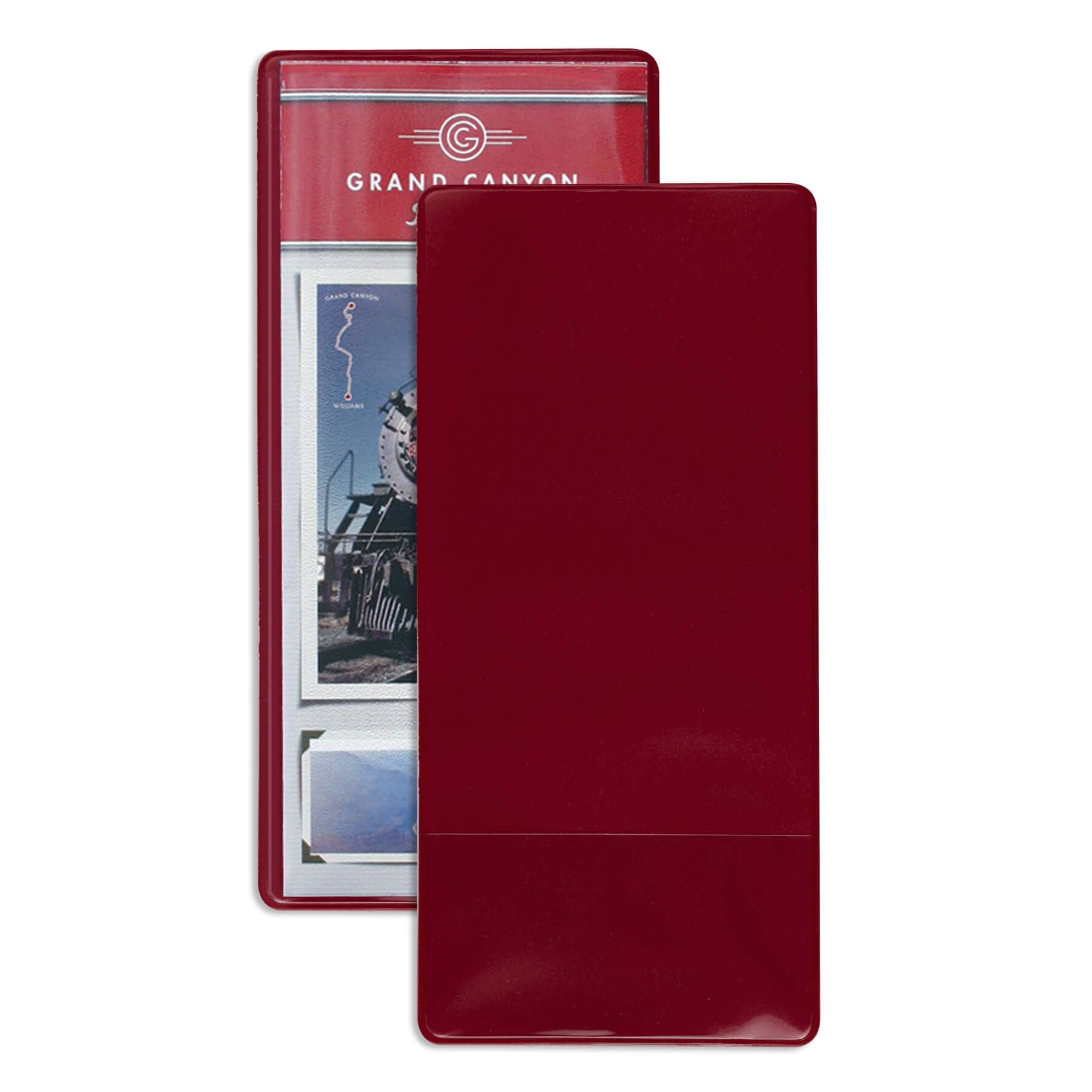 Policy Sheath/Map Case 3